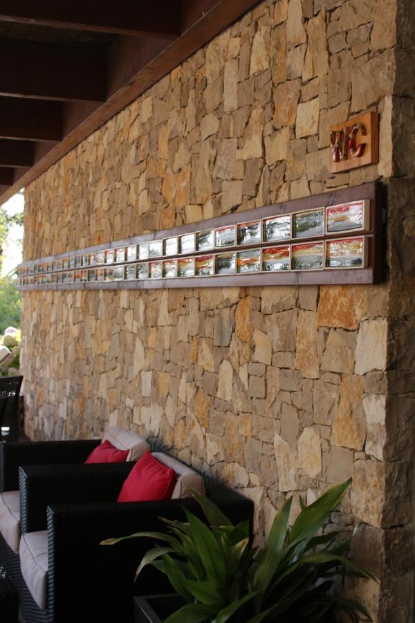 Casas Dos Infantes - Turismo Rural Caldas Da Rainha Bagian luar foto