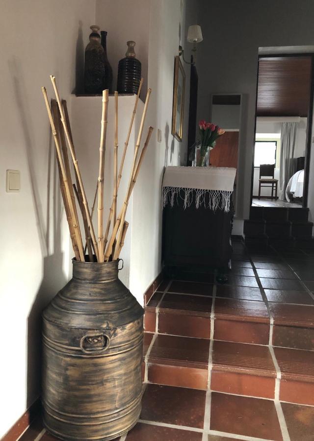 Casas Dos Infantes - Turismo Rural Caldas Da Rainha Bagian luar foto