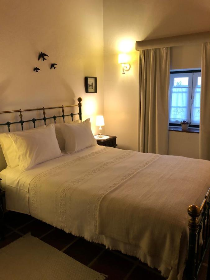 Casas Dos Infantes - Turismo Rural Caldas Da Rainha Bagian luar foto