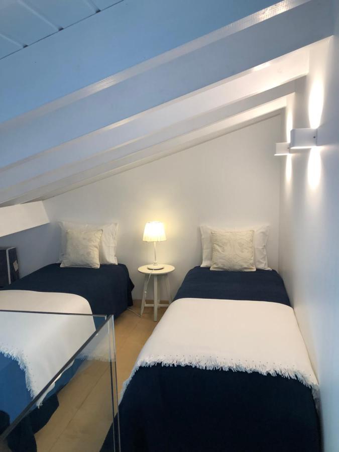 Casas Dos Infantes - Turismo Rural Caldas Da Rainha Bagian luar foto