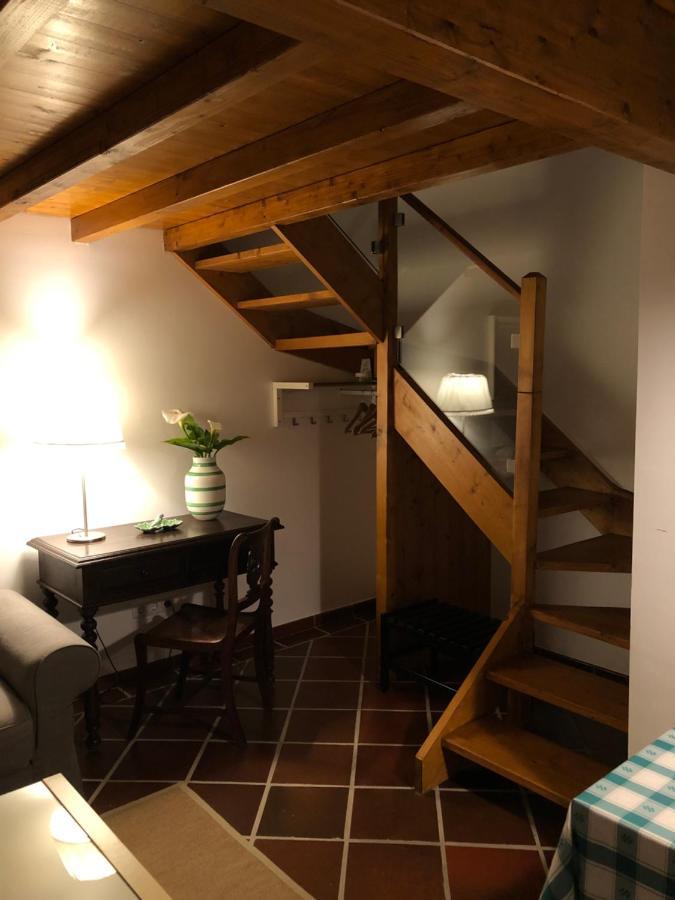 Casas Dos Infantes - Turismo Rural Caldas Da Rainha Bagian luar foto