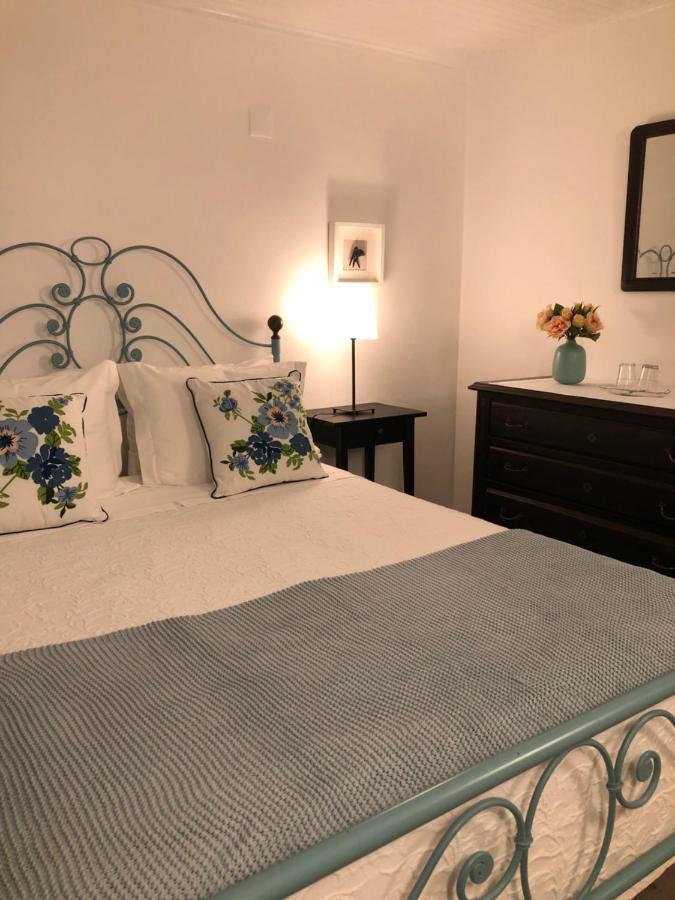 Casas Dos Infantes - Turismo Rural Caldas Da Rainha Bagian luar foto
