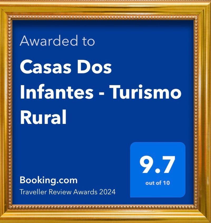 Casas Dos Infantes - Turismo Rural Caldas Da Rainha Bagian luar foto