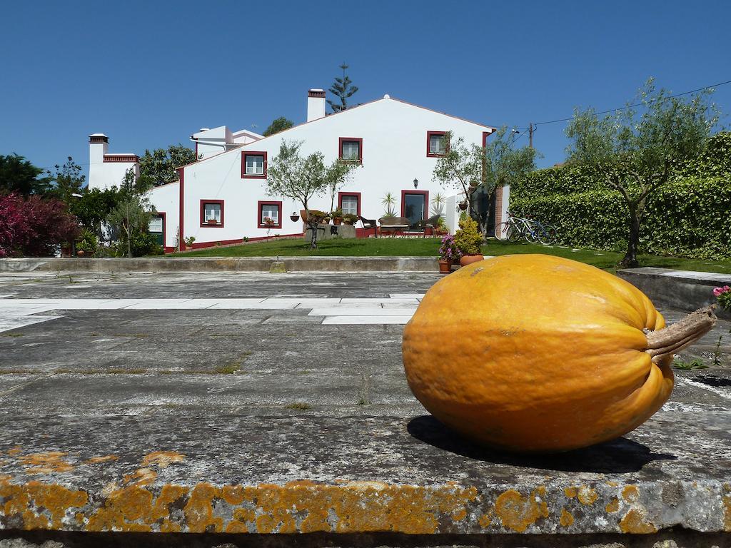 Casas Dos Infantes - Turismo Rural Caldas Da Rainha Bagian luar foto