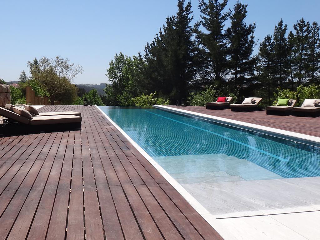 Casas Dos Infantes - Turismo Rural Caldas Da Rainha Bagian luar foto