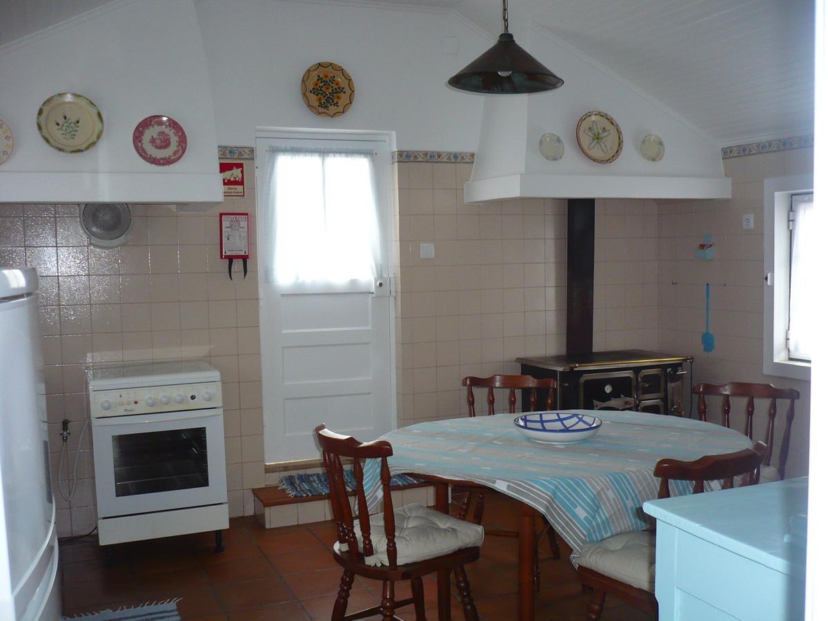 Casas Dos Infantes - Turismo Rural Caldas Da Rainha Bagian luar foto