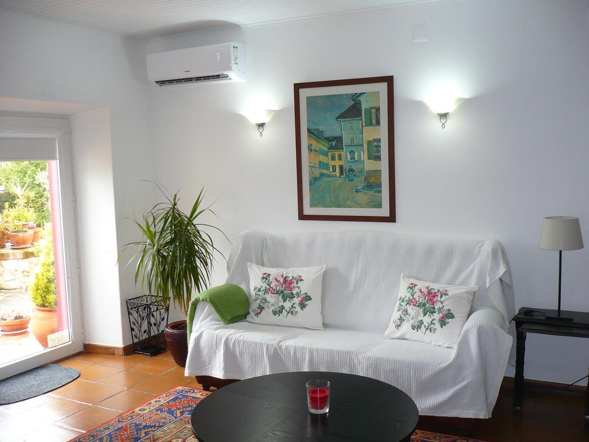 Casas Dos Infantes - Turismo Rural Caldas Da Rainha Bagian luar foto