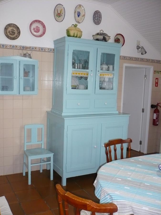Casas Dos Infantes - Turismo Rural Caldas Da Rainha Bagian luar foto