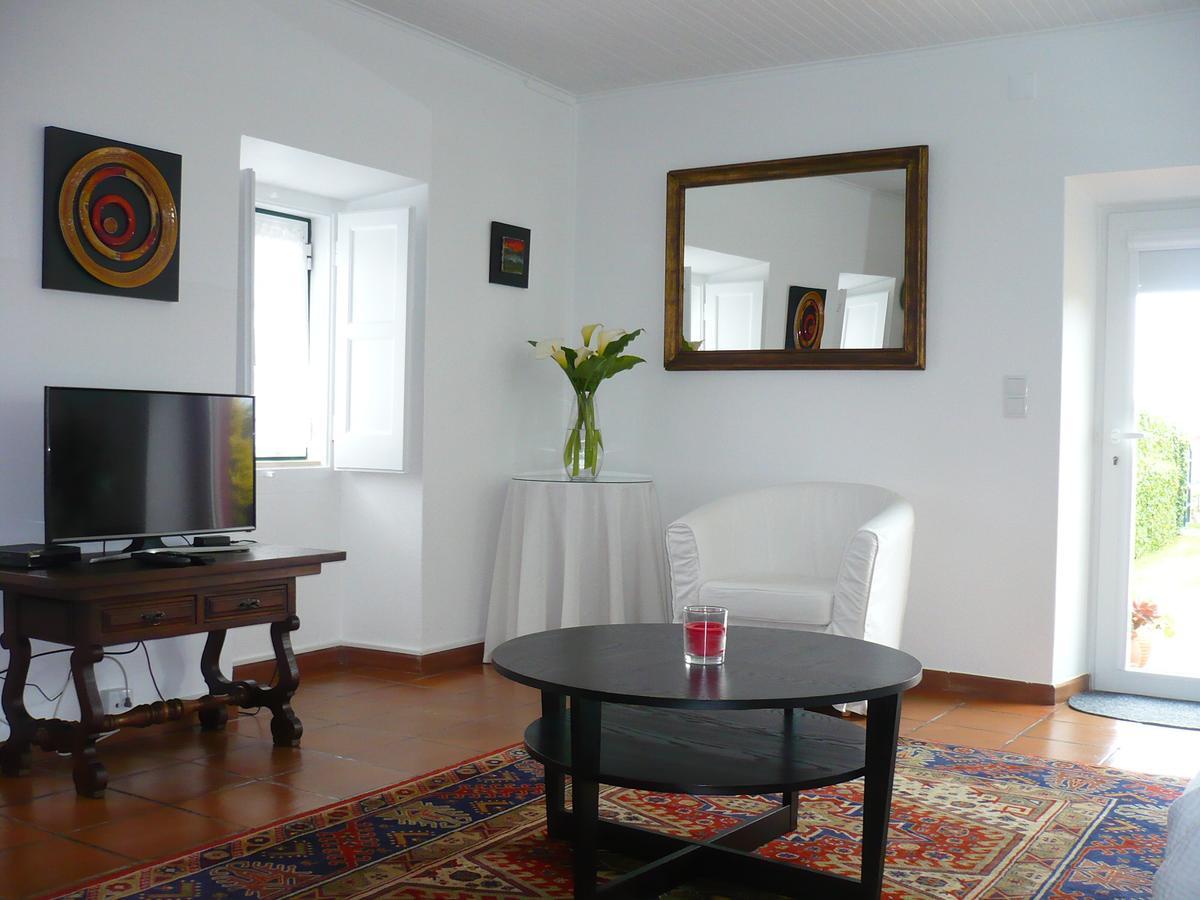 Casas Dos Infantes - Turismo Rural Caldas Da Rainha Bagian luar foto