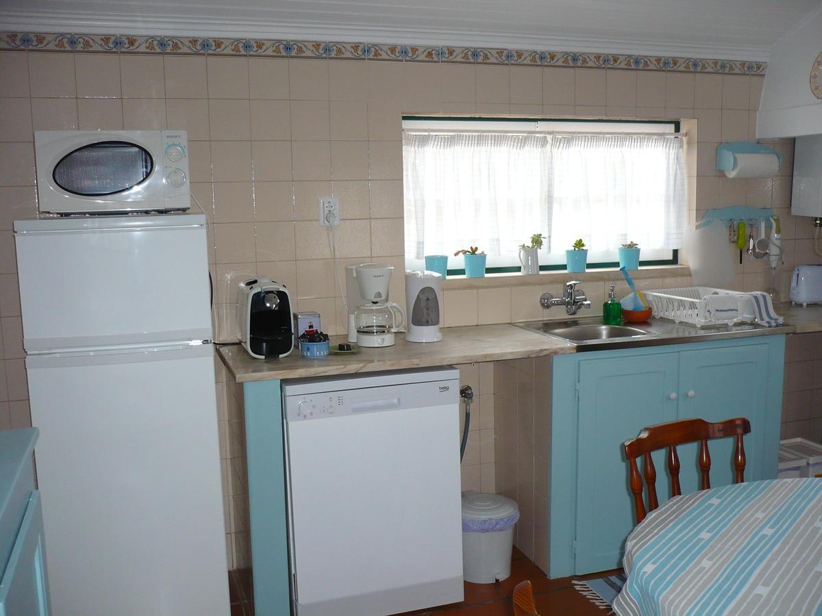 Casas Dos Infantes - Turismo Rural Caldas Da Rainha Bagian luar foto