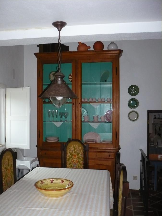 Casas Dos Infantes - Turismo Rural Caldas Da Rainha Bagian luar foto