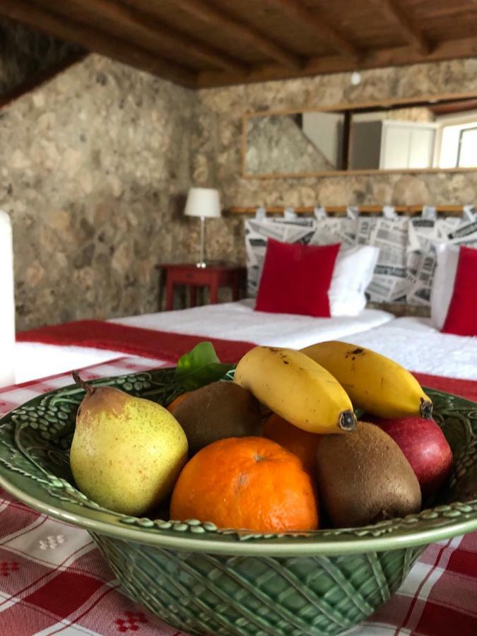 Casas Dos Infantes - Turismo Rural Caldas Da Rainha Bagian luar foto
